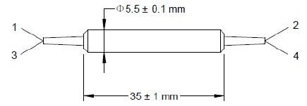 Opn-4port-circulator