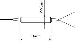 Opn-80umFiberCirculator
