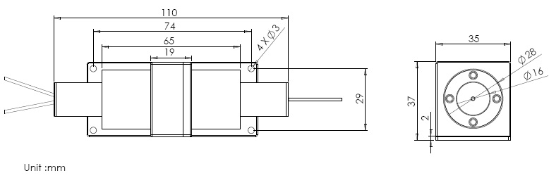 Opn-HP-circulator