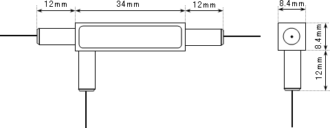 Opn-circulator_1064nm3port