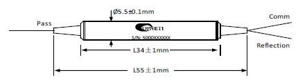 Opn-wdm-filter-2000nm