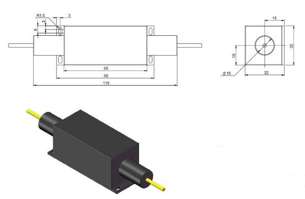 WLphotonics-opc-FI-BP-1060-3