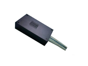 MEMS 1x64 switch package