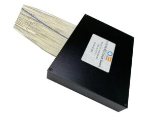 MEMS 1x128/256 switch package