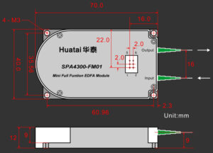 SPA4300-FM01図面