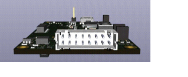 Inline Photonics PSG-100 connector