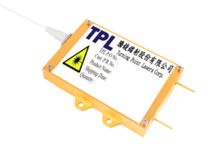 Twin Hill 140W Fiber-coupled Laser Module